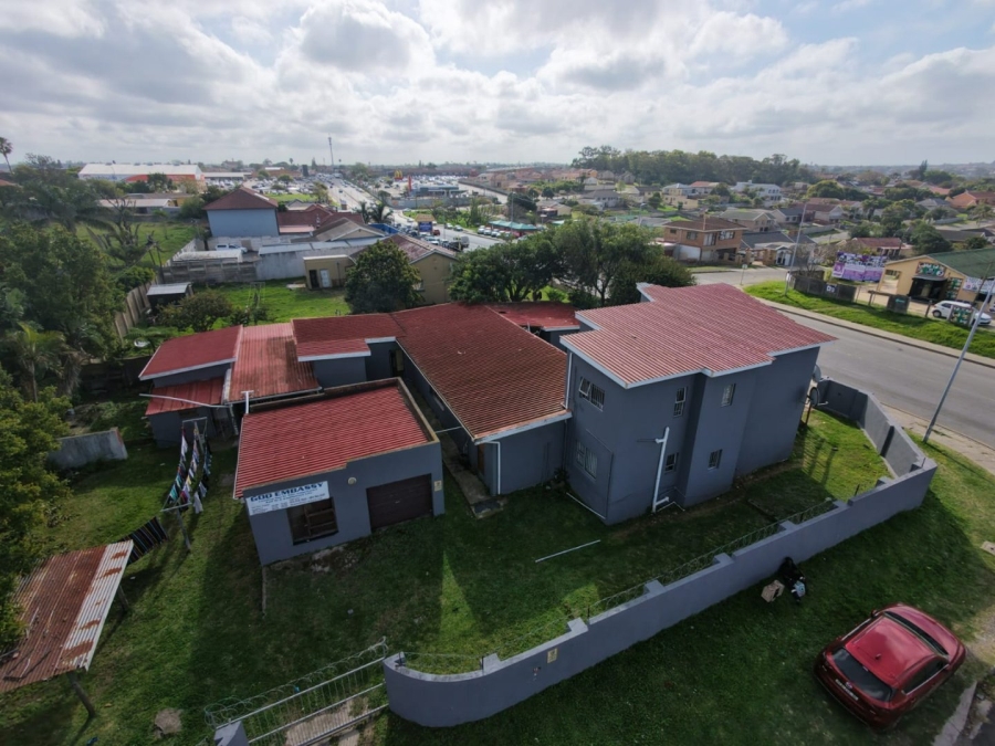 8 Bedroom Property for Sale in Amalinda Eastern Cape